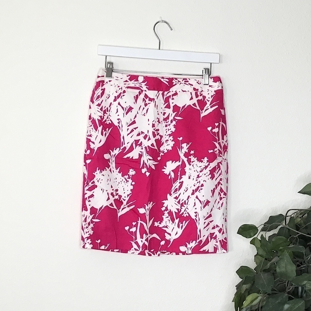 Van Heusen Studio Bright Pencil Skirt